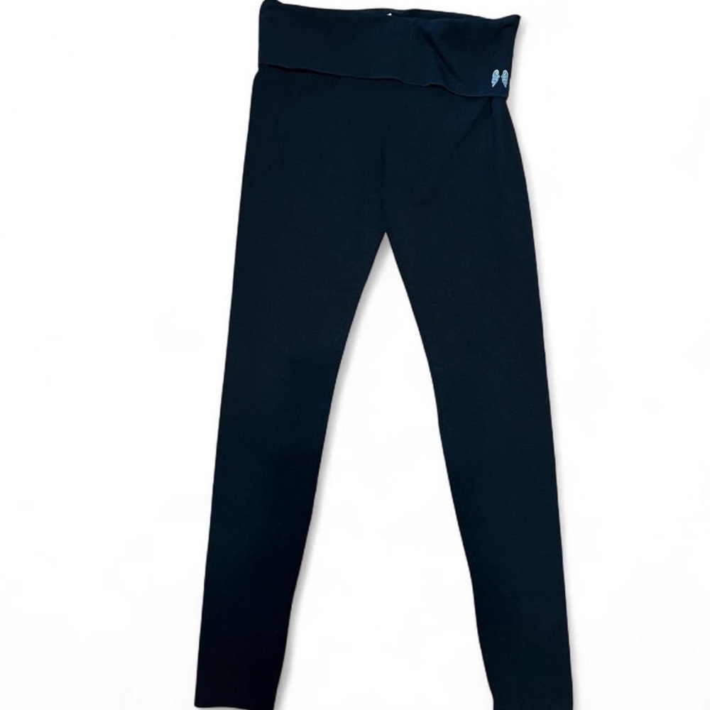 Victoria Secret Foldover Leggings